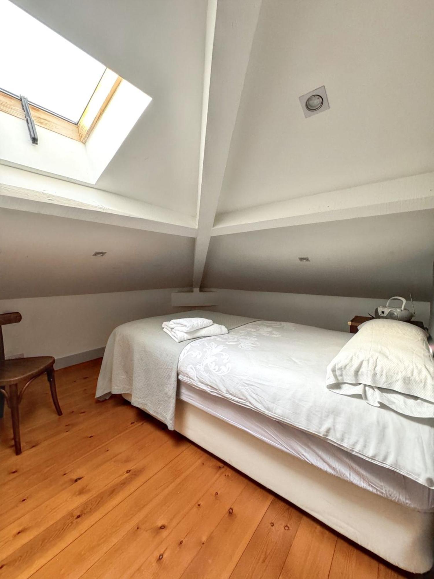 Beautiful Holiday Home In Po De Llanes With Sea View Eksteriør bilde