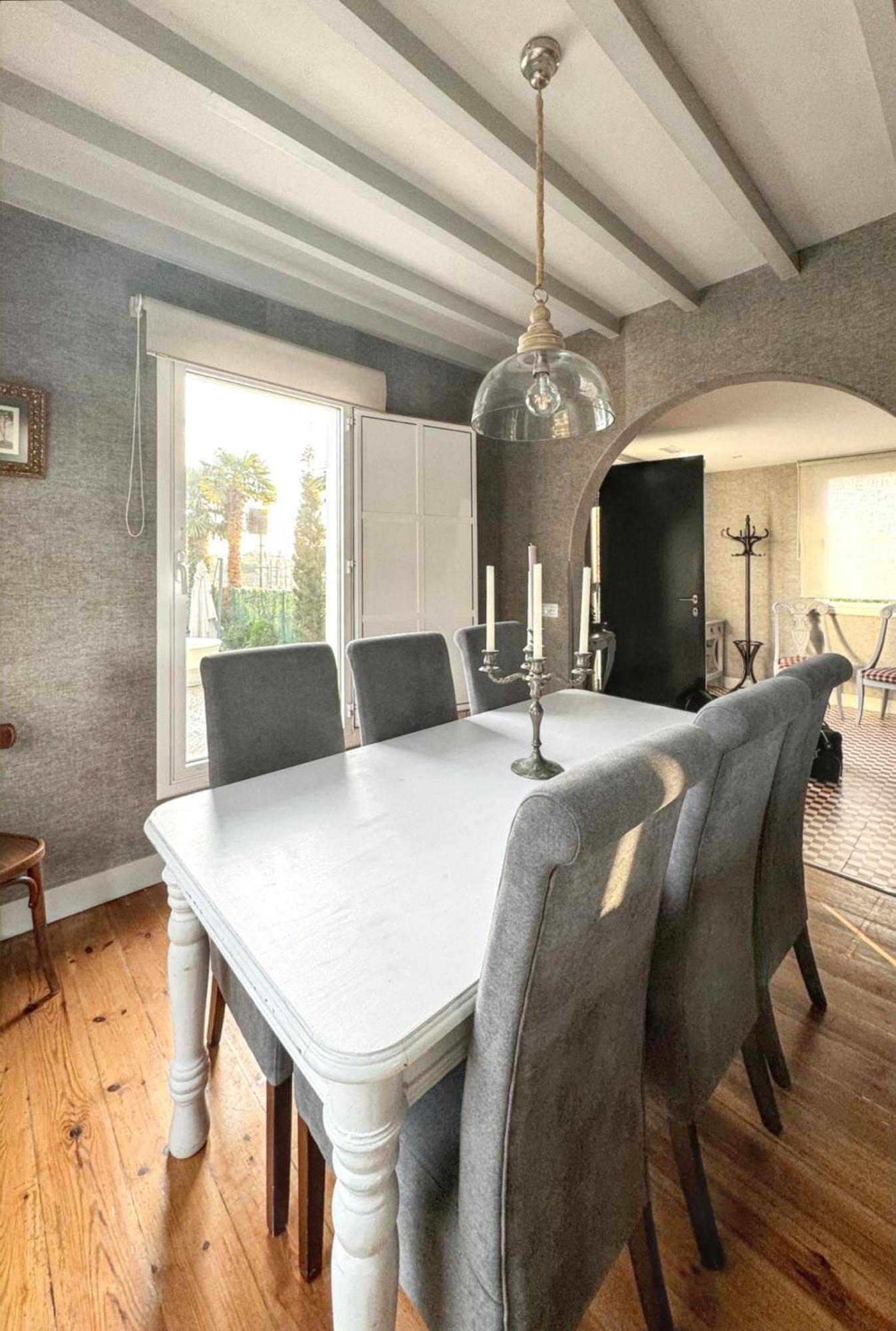 Beautiful Holiday Home In Po De Llanes With Sea View Eksteriør bilde