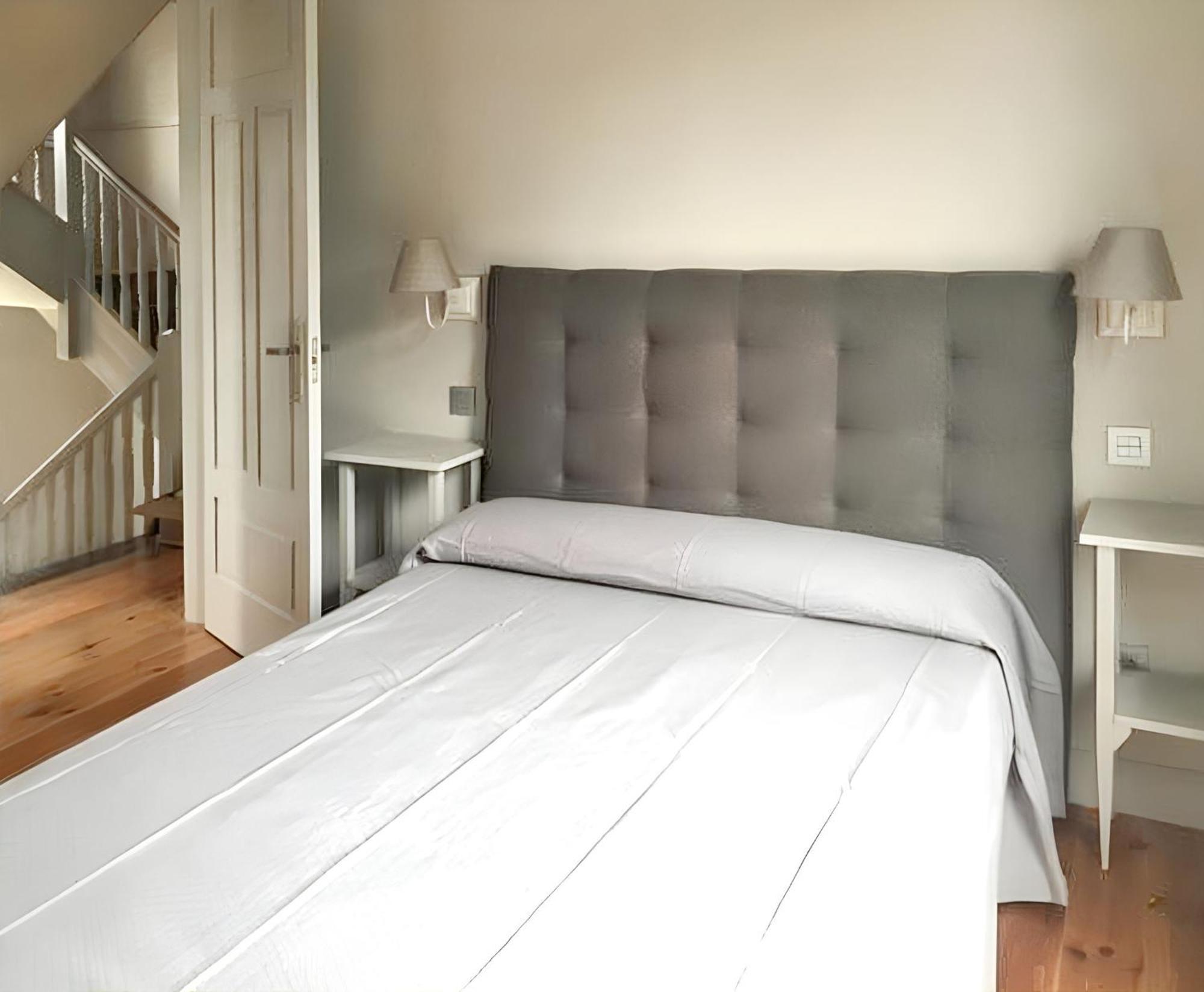 Beautiful Holiday Home In Po De Llanes With Sea View Eksteriør bilde